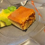 トラットリア・ヒッコリー - 