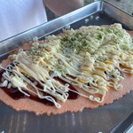 KAME HOUSE - 料理写真: