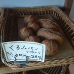 天然酵母パンころころ - 