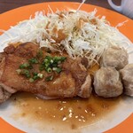 ジョナサン - 料理写真: