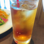 トラットリア・ヒッコリー - 