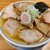 there is ramen - 料理写真: