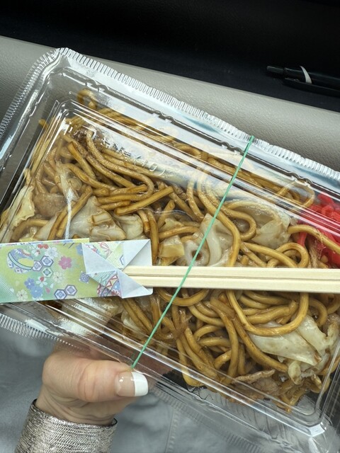 大ちゃん - 奥内（焼きそば）の写真