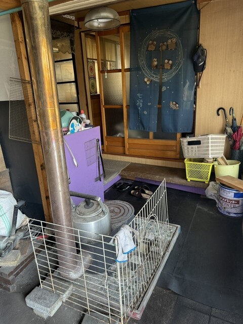 大ちゃん - 奥内（焼きそば）の写真