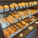 ブランジェリー ぱぴ・ぱん - 14時過ぎでこの品揃え！