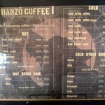 HANZO COFFEE - 