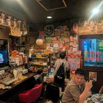 駄菓子BAR ネバーラン堂 - 