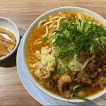 麵屋 しずる 幸田店 - 