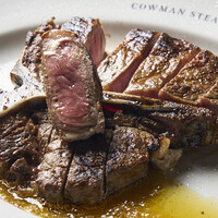 ポーターハウスFOR2（850g）