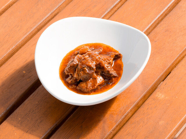 牛タンスタンド 閖上本店 - 美田園（弁当）の写真