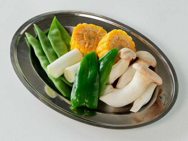 牛タンスタンド 閖上本店 - 美田園（弁当）の写真