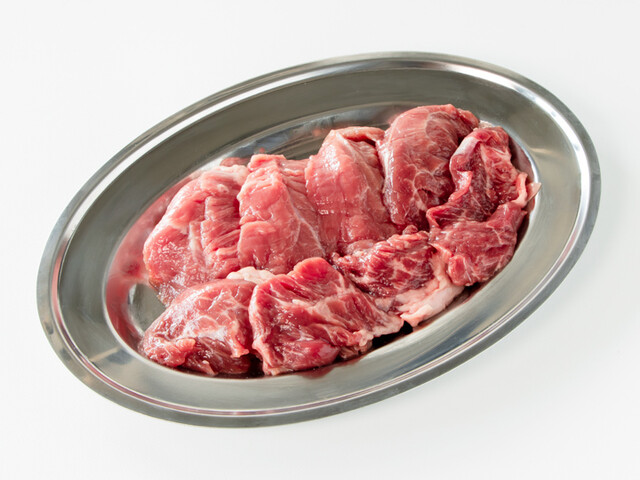 牛タンスタンド 閖上本店 - 美田園（弁当）の写真