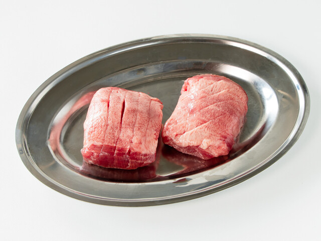 牛タンスタンド 閖上本店 - 美田園（弁当）の写真