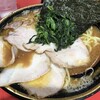 ラーメン 環2家 蒲田店