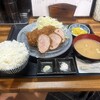 食事処 酒処 富士かつ 大山店
