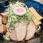 麺屋 おおやま - 