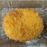 たなちゃん弁当 - コロッケ20円