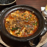 中国料理 神戸壺中天 - 
