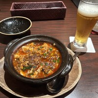 中国料理 神戸壺中天 - 