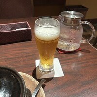 中国料理 神戸壺中天 - 