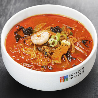 にっこりマッコリ_1