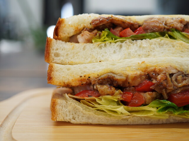 Butz SANDWICH - Tokyo/Bread | Tabelog