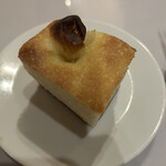 アンティカ オステリア カルネヤ - 