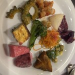 アンティカ オステリア カルネヤ - 