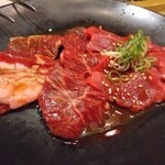 Daidomon Tennoji Mio Ten