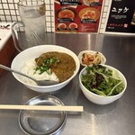 焼肉ホルモン 七厘いちわ 豪徳寺店 - 