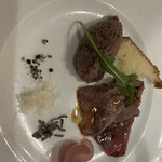 アンティカ オステリア カルネヤ - 