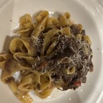 アンティカ オステリア カルネヤ - 