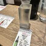 日本酒原価酒蔵 - 
