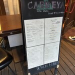 アンティカ オステリア カルネヤ - 