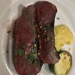 アンティカ オステリア カルネヤ - 