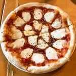 ミンズヤード - マルゲリータ