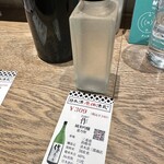 日本酒原価酒蔵 - 