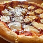 ミンズヤード - マルゲリータ＠あっぷ