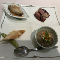 中国飯店 三田店 - 