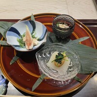 銀座うち山 - 