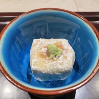 銀座うち山 - 