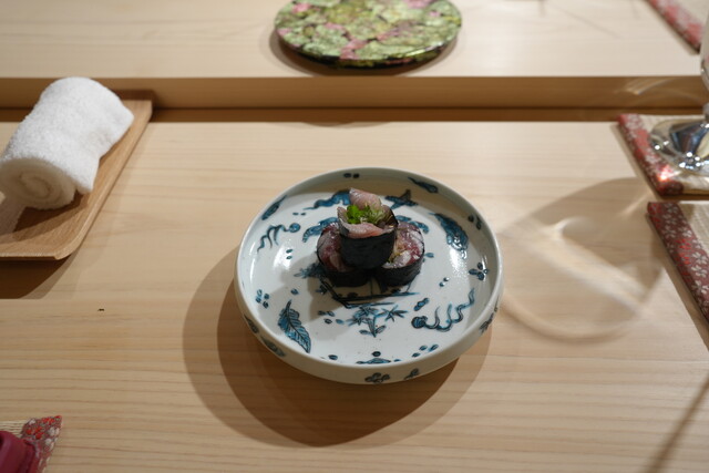 Sushi Michi Sakurada photo 4