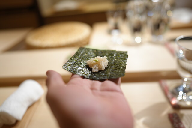 Sushi Michi Sakurada photo 2