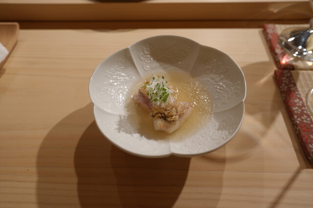 Sushi Michi Sakurada photo 5