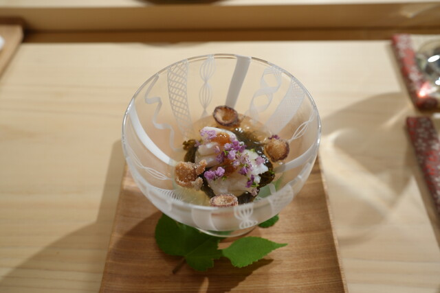 Sushi Michi Sakurada photo 3