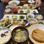 cafe KONO - 料理写真: