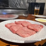 焼肉ホルモン 新井屋 - 