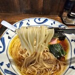 真 卓朗商店 - 麺リフト
