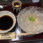 御菓子司 中村軒 - 