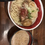 麺場 ハマトラ - 